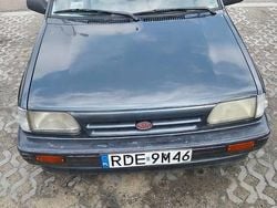 Używany 1998 Kia Pride | 1300 zł
