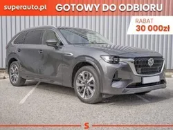 Inny kolor Nowe 2024 Mazda Xedos Takumi-Line SUV | 311 100 zł
