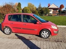 Używany 2004 Renault Scénic II Minivan | 3500 zł (Uczciwa cena)