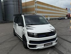 Biały Używany 2016 VW California California Van | 89 999 zł