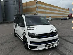 Biały Używany 2016 VW California California Van | 99 999 zł