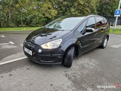 Używany 2007 Ford S-MAX S | 18 500 zł (Drogi)
