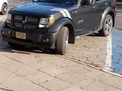 Czarny Używany 2011 Dodge Nitro SUV | 45 500 zł