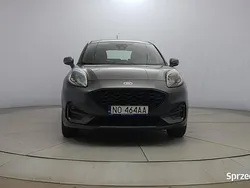 Grafitowy Używany 2022 Ford Puma Gen-E ST-Line SUV | 78 800 zł (Uczciwa cena)