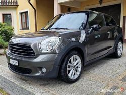 Brązowobeżowy Używany 2014 Mini Cooper Paceman SUV | 45 700 zł