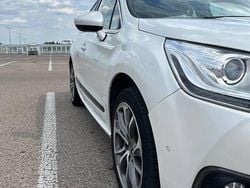 Używany 2014 Citroën DS4 Hatchback | 48 000 zł (Drogi)