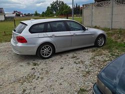 Używany 2008 BMW 320 Kombi | 11 000 zł