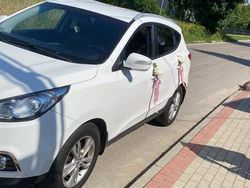 Używany 2013 Hyundai ix35 SUV | 39 900 zł (Dość drogi)