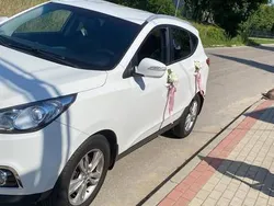 Używany 2013 Hyundai ix35 SUV | 39 900 zł (Uczciwa cena)