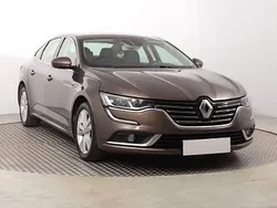 Brązowy Używany 2017 Renault Talisman Sedan/Limuzyna | 42 999 zł (Dobra cena)