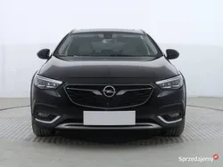 Czarny Używany 2019 Opel Insignia Kombi | 75 999 zł