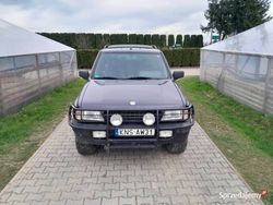 Używany 1995 Opel Frontera SUV | 9500 zł