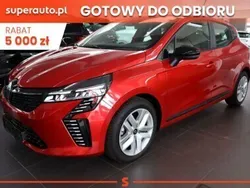 Czerwony Nowe 2025 Renault Clio V Evolution Hatchback | 78 000 zł (Uczciwa cena)