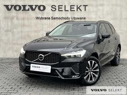 Czarny Używany 2025 Volvo XC60 SUV | 219 900 zł