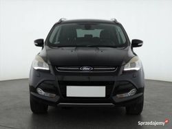 Czarny Używany 2013 Ford Kuga SUV | 44 999 zł (Uczciwa cena)