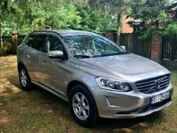 Złoty Używany 2014 Volvo XC60 SUV | 62 000 zł (Uczciwa cena)