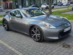Używany 2012 Nissan 370Z | 61 600 zł