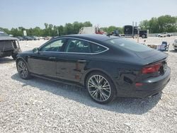 Biały Używany 2016 Audi A7 Hatchback | 50 300 zł