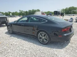 Biały Używany 2016 Audi A7 Hatchback | 50 300 zł