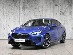 Niebieski portimao m metalizowany Używany 2025 BMW 220 Shadowline Coupe | 205 528 zł (Dość drogi)