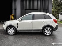 Używany 2012 Opel Antara SUV | 22 900 zł (Dobra cena)