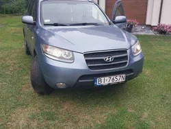 Używany 2007 Hyundai Santa Fe SUV | 22 000 zł (Uczciwa cena)