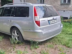Używany 2006 Ford Mondeo | 6499 zł