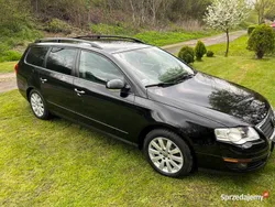 Używany 2007 VW Passat | 14 900 zł (Dość drogi)