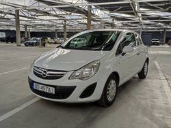 Używany 2012 Opel Corsa | 14 700 zł (Uczciwa cena)