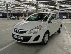 Używany 2012 Opel Corsa | 14 700 zł (Dobra cena)