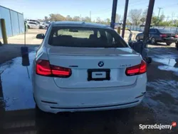 Biały Używany 2016 BMW 328 Sedan/Limuzyna | 33 900 zł