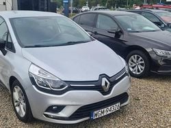 Biały Używany 2020 Renault Clio V Hatchback | 32 500 zł (Uczciwa cena)