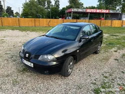 Używany 2008 Seat Cordoba | 6500 zł (Uczciwa cena)