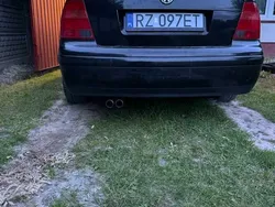 Używany 1999 VW Bora Sedan/Limuzyna | 6999 zł