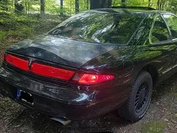 Używany 1997 Lincoln Continental | 25 000 zł