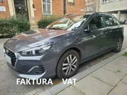 Szary Używany 2019 Hyundai i30 Kombi | 50 000 zł (Drogi)
