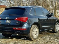 Inny kolor Używany 2010 Audi Q5 SUV | 45 900 zł