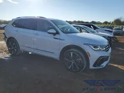 Inny kolor Używany 2022 VW Tiguan SUV | 78 650 zł