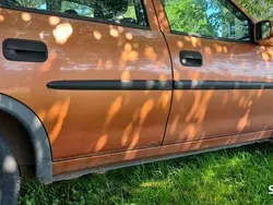 Używany 1999 Opel Corsa | 1600 zł (Uczciwa cena)