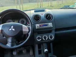 Używany 2009 Mitsubishi Colt | 8500 zł (Dość drogi)