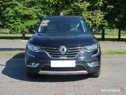 Czarny Używany 2019 Renault Koleos SUV | 81 999 zł (Uczciwa cena)