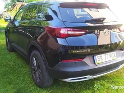 Używany 2021 Opel Grandland X Business SUV | 53 000 zł