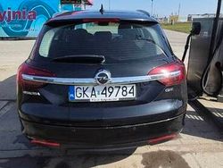 Używany 2014 Opel Insignia Kombi | 23 000 zł (Super Cena)