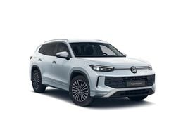 Nowe 2026 VW Tayron SUV | 193 610 zł