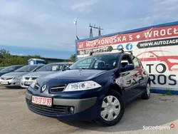 Używany 2008 Renault Mégane III | 6490 zł (Super Cena)
