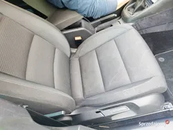 Biały Używany 2010 VW Golf VI Coupe | 19 900 zł (Dobra cena)