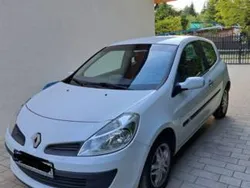 Używany 2009 Renault Clio II | 6900 zł (Uczciwa cena)