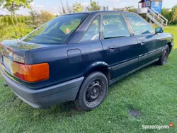 Używany 1991 Audi 80 | 4200 zł