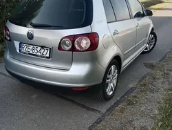 Używany 2007 VW Golf Plus Cross Minivan | 14 000 zł (Uczciwa cena)