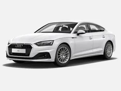 Inny kolor Używany 2018 Audi A5 Coupe | 164 699 zł